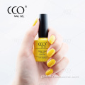 Cco Nail Art Gel Wholesale Cheap Price 7.3ml 183colors nail gel polish set Supplier